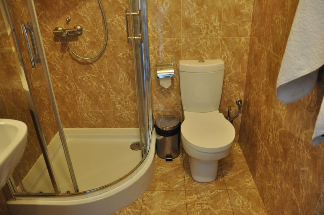 Light House Hotel Odessa Buitenkant foto