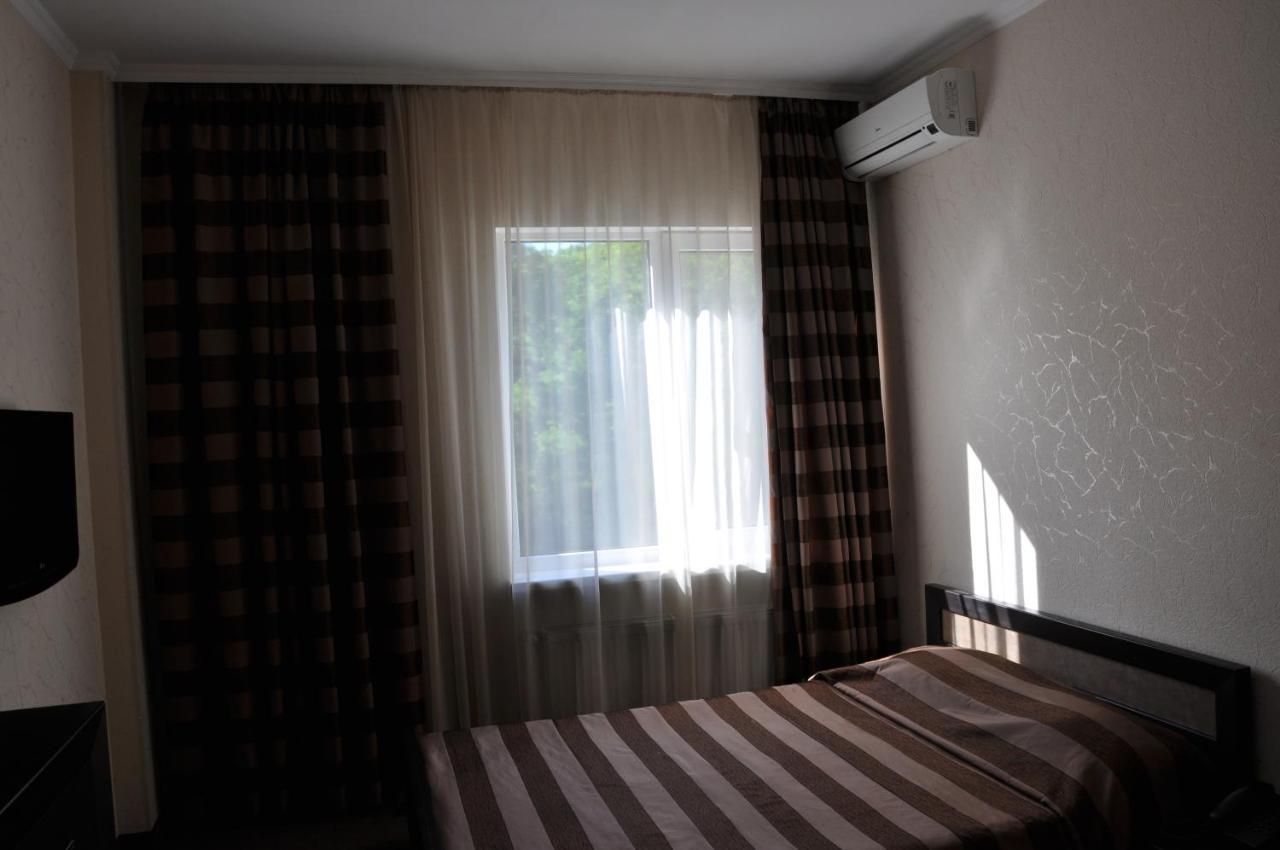 Light House Hotel Odessa Buitenkant foto
